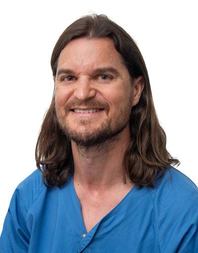 David Fabian Gonzalez