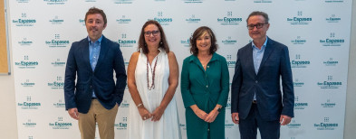 Cristina Granados és la nova directora gerent de l’Hospital Universitari Son Espases   