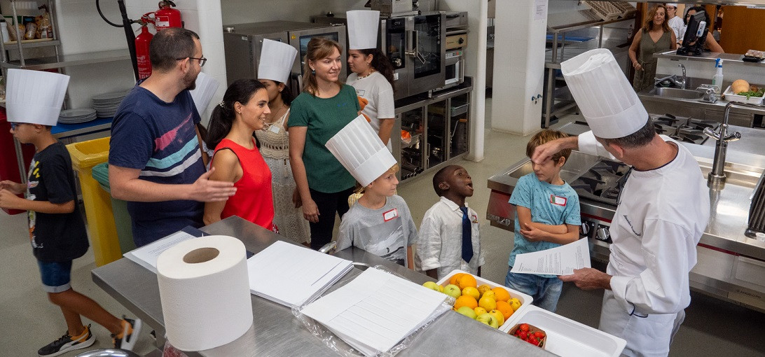 Esta imagen ilustra que: La Unidad de Urología Pediátrica de Son Espases ha atendido a unos 10.000 niños de Balears desde que se puso en funcionamiento
