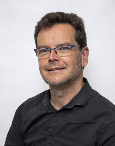 Rainer Chrysant Oberguggenberger