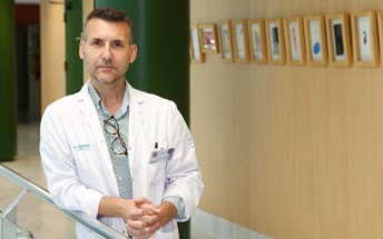 David Torres és el nou director d’Infermeria de l’Hospital