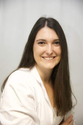 Laura Moreno Hernandez