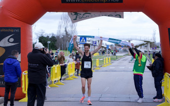 657 corredors participen a la VII Cursa Son Espases