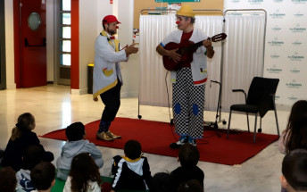 El Hospital Universitari Son Espases celebra el décimo aniversario de la Escuela de Atopía