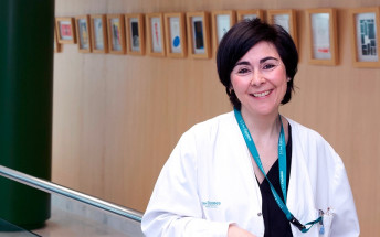 Natalia Valles és la nova directora d'Infermeria de Son Espases