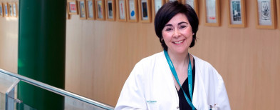 Natalia Valles es la nueva directora de Enfermería de Son Espases