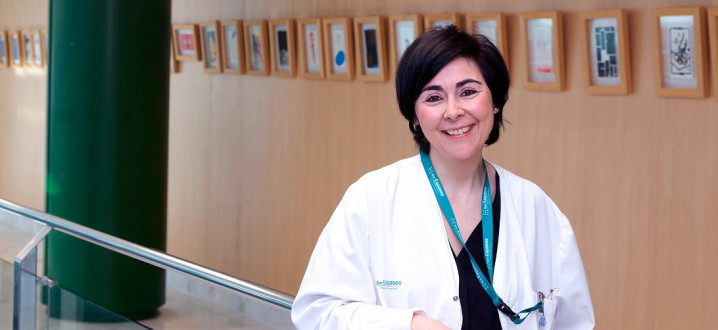 Natalia Vallés es la nueva directora de Enfermería de Son Espases