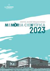 Memòria 2023