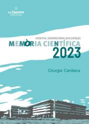 Memòria 2023