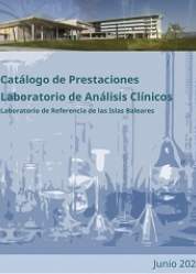 Catálogo de prestaciones 2024