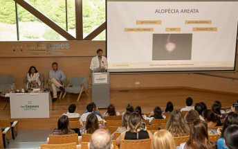 Más de cien asistentes siguen la Jornada de Retos en Dermatología