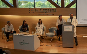 Acreditadas las nuevas unidades de Lípidos, Metabolismo y Riesgo Vascular y de Endometriosis del Hospital Universitario Son Espases