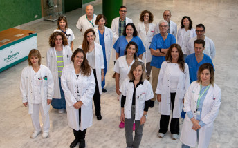 Son Espases logra realizar veintiséis trasplantes renales en pacientes con una alta probabilidad de rechazo por su elevada sensibilidad inmunitaria