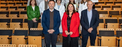 Son Espases entrega los Premios de Investigación 2024