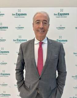 José Antonio Visedo López