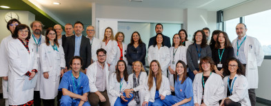 Se inaugura la Unidad Balear de Investigación Clínica y Ensayos Clínicos (UBICEC): un paso adelante para la investigación biomédica en las Islas Baleares