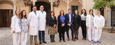 Nace la Unidad de Intervención Logopédica para niños con fisuras labiopalatinas