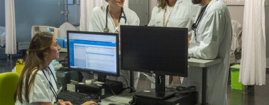 La Inteligencia Artificial reduce al 1,6% los reingresos por descompensación de los pacientes cardíacos