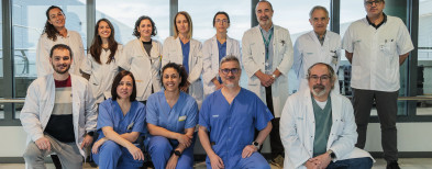 El Servicio de Neumología de Son Espases participa en un estudio europeo para identificar un tratamiento que remita el asma grave