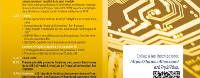 6 de junio: Innovation Day HUSE