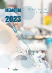 Memoria 2023