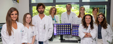Son Espases incorpora una técnica de diagnóstico por imagen más precisa para la detección precoz del Alzheimer