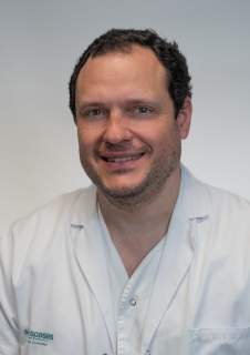 Dr. Daniel Morell García