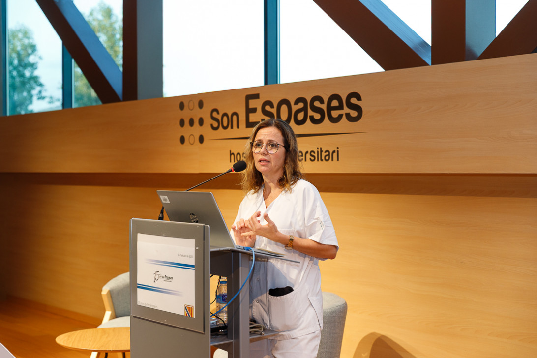 Esta imagen ilustra que: 16 d’octubre, Dia Mundial de Conscienciació de l’Aturada Cardiorespiratòria