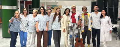 L’Escola d’Atòpia d’enguany aplega famílies i professionals per abordar la dermatitis atòpica infantil