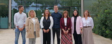 La remodelació de la Unitat d‘Hospitalització Intermèdia del Parc Sanitari Bons Aires permet ampliar l’atenció a més pacients de salut mental