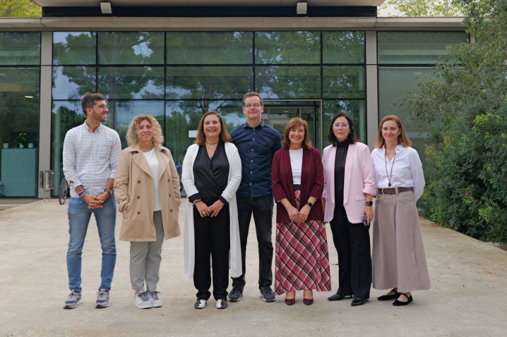 La remodelació de la Unitat d‘Hospitalització Intermèdia del Parc Sanitari Bons Aires permet ampliar l’atenció a més pacients de salut mental