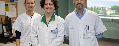 Son Espases acerca la genética pediátrica a Ibiza y Formentera para evitar traslados de menores vulnerables