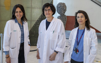 Son Espases incorpora herramientas digitales para mejorar la atención al ictus