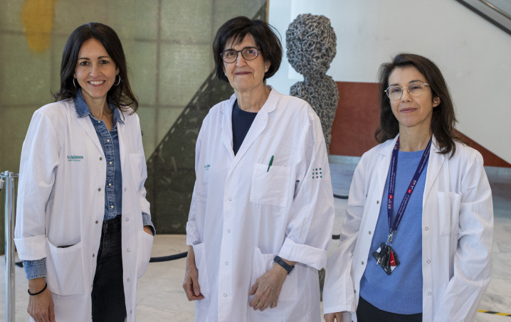 Son Espases incorpora herramientas digitales para mejorar la atención al ictus