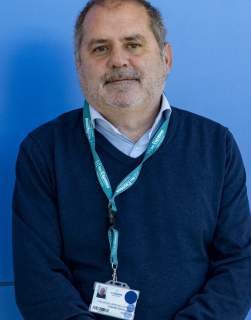 Sr. José Miguel Martínez Orihuela