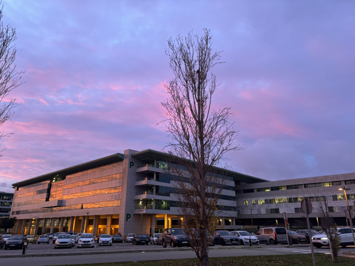 Son Espases se consolida como el hospital mejor valorado de Baleares