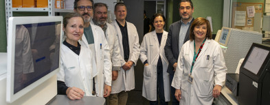 IdISBa i l’Hospital Universitari Son Espases signen un conveni per posar a disposició de la comunitat investigadora serveis genòmics d’alta complexitat