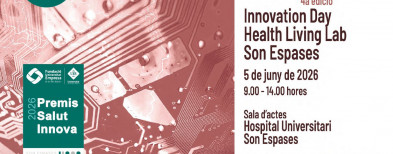 5 de juny: Innovation Day HUSE