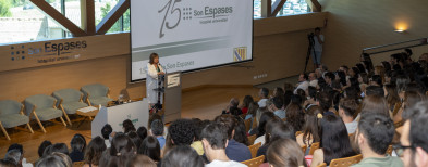 Salud da la bienvenida a los 271 residentes que comienzan su formación sanitaria especializada este año