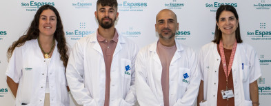 Son Espases i l’IdISBa desenvolupen una prova ràpida per mesurar les defenses en menys de 20 minuts