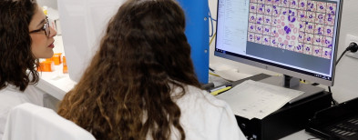 El hospital de Son Espases realizó 78 trasplantes de médula ósea en 2025, un 28% más que el año anterior
