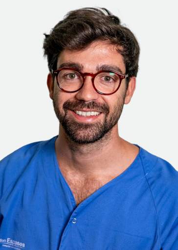 Joaquin Monteagudo Rodriguez