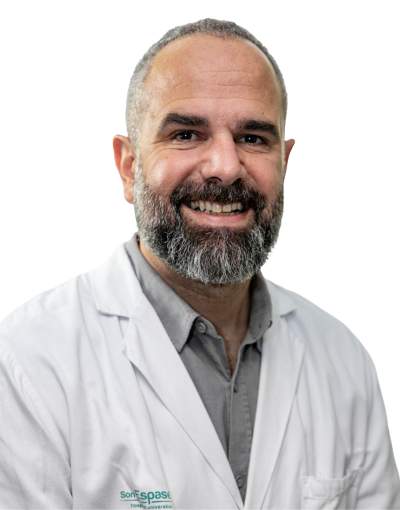 Xavier Mulet Aguilo