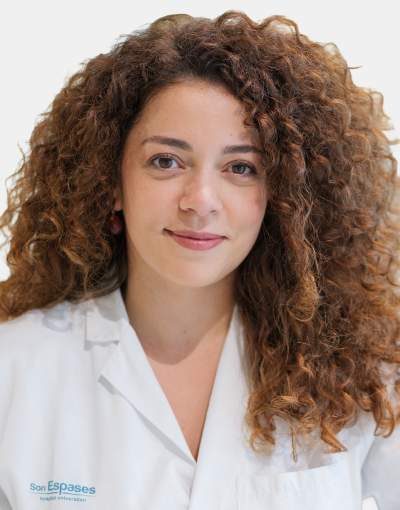 Maria Angela Doronzo