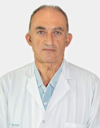 Antonio Mas Bonet