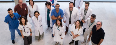 Son Espases consolida el projecte Atenció Virtual Preferent, que agrupa en un dia totes les proves diagnòstiques del pacient amb un ictus 