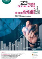 23º curs d'avaluació i selecció de medicaments
