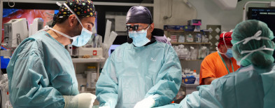 Son Espases aborda els darrers avenços en patologia carotídia i prevenció de l’ictus  