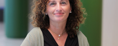 Emma Terés Benjumeda, nova directora de Gestió i Serveis Generals de Son Espases  
