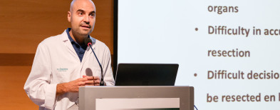 Son Espases mejora el índice de supervivencia del cáncer colorrectal avanzado y reduce las recaídas gracias a un planificador quirúrgico 3D pionero en todo el Estado